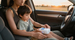11 Best Travel White Noise Machines for Family Trips in 2026