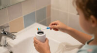 11 Best UV Toothbrush Sanitizers For Kids In 2026
