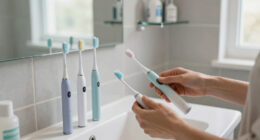 12 Best Best Oral Care Stations With Multiple Brush Heads In 2026
