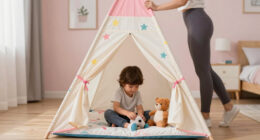 12 Best Best Premium Kids Bed Tents in 2026
