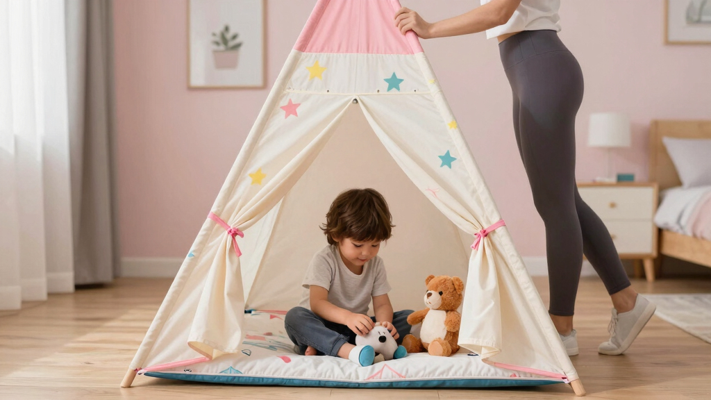 12 Best Best Premium Kids Bed Tents in 2026