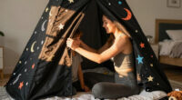 12 Best Blackout Bed Tents for Kids in 2026