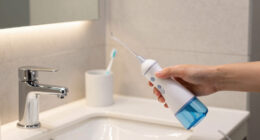 12 Best Countertop Water Flossers for Orthodontics in 2026