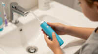 12 Best Easy-Grip Water Flossers For Kids In 2026