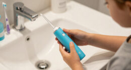 12 Best Easy-Grip Water Flossers For Kids In 2026
