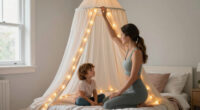 12 Best Fairy Bed Canopies With Lights in 2026