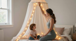 12 Best Fairy Bed Canopies With Lights in 2026
