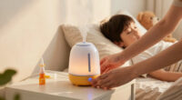 12 Best Humidifiers for Mouth-Breathing Kids in 2026