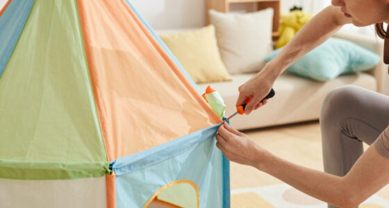 12 Best Indoor Play Tents for Storytime in 2026