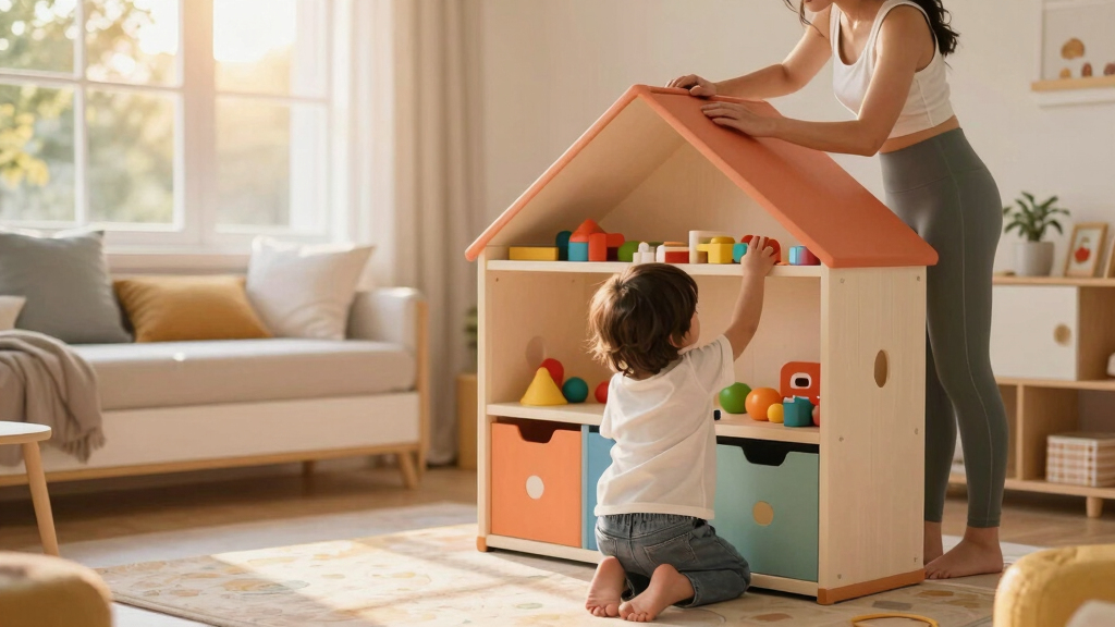 12 Best Kids House Beds With Storage in 2026