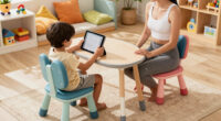 12 Best Kids Reading Chairs in 2026 — Comfort, Fun & Functionality for Little Readers