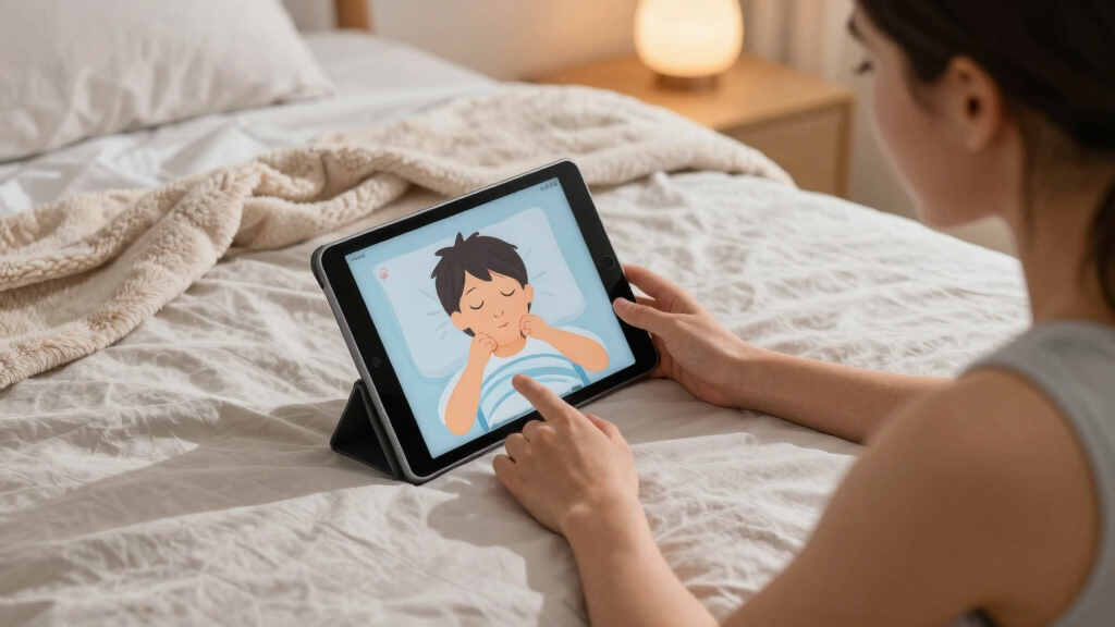 12 Best Kids Sleep Story Players in 2026