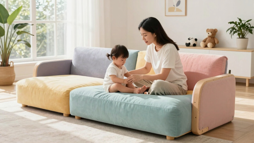 12 Best Large Modular Toddler Couches in 2026