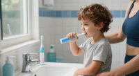 12 Best Long-Battery Kids Electric Toothbrushes in 2026