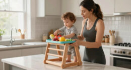 12 Best Montessori Learning Towers for Toddlers in 2026