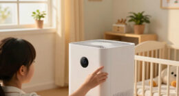 12 Best Nursery Air Purifiers in 2026