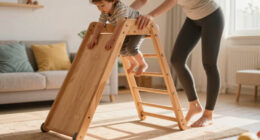 12 Best Pikler Triangle Sets With Ramp in 2026