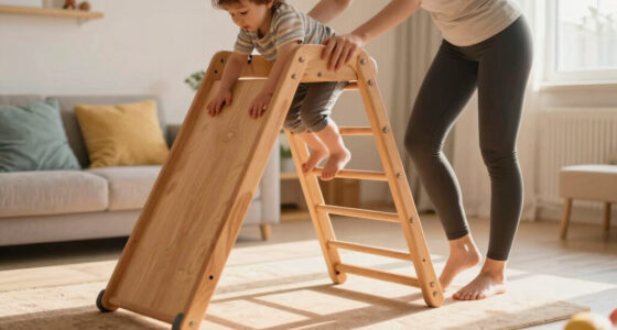 12 Best Pikler Triangle Sets With Ramp in 2026