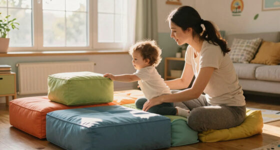 12 Best Play Couches for Toddlers in 2026