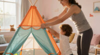 12 Best Play Tents for Kids Room Makeovers in 2026