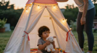 12 Best Play Tents With Lights For Kids In 2026