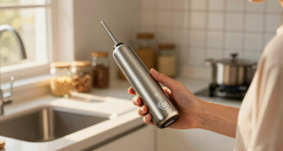 12 Best Premium Retainer Cleaners With Timers in 2026
