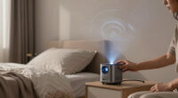 12 Best Quiet Star Projectors for Sleep in 2026