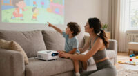 12 Best Screen-Free Story Projectors for Kids in 2026