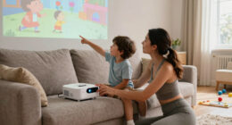 12 Best Screen-Free Story Projectors for Kids in 2026