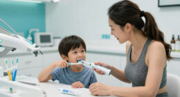 12 Best Smart Oral Care Centers For Families In 2026