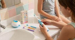 12 Best Smart Toothbrush Starter Kits For Kids In 2026