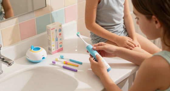 12 Best Smart Toothbrush Starter Kits For Kids In 2026