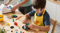 12 Best Story Dream Machines for Kids in 2026