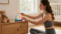 12 Best Toddler Sleep Trainer Clocks With Sunrise Lights in 2026