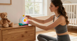 12 Best Toddler Sleep Trainer Clocks With Sunrise Lights in 2026