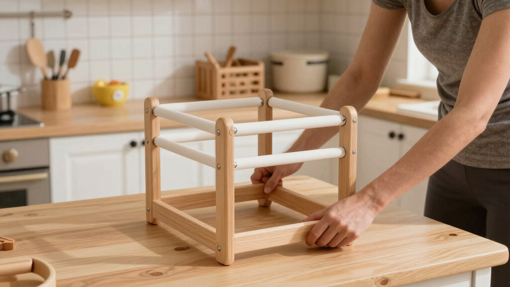 12 Best Toddler Towers With Safety Rails in 2026
