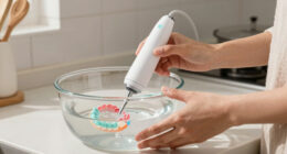 12 Best Travel Ultrasonic Retainer Cleaners in 2026