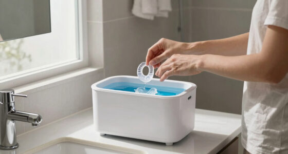 12 Best Ultrasonic Cleaners for Night Guard Users in 2026
