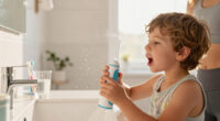 12 Best Water Flossers for Ages 6-12 in 2026