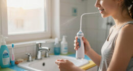 12 Best Water Flossers for Braces Teens in 2026
