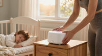 12 Best White Noise Machines for Toddlers in 2026