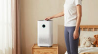 13 Best Air Purifiers for Kids Rooms in 2026