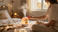 13 Best Cute Humidifiers for Story-Themed Bedrooms in 2026