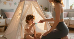 13 Best Fairy Tents for Tooth Fairy Themed Bedrooms in 2026