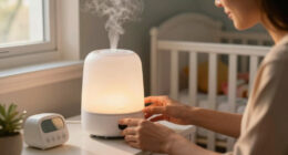 13 Best Humidifiers For Kids With Night Lights And Timers In 2026