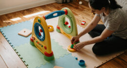 13 Best Indoor Play Gyms for Toddlers at Home in 2026
