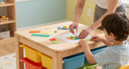 13 Best Kids Activity Tables With Storage in 2026