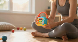 13 Best Kids Audio Boxes for Screen Free Play in 2026