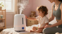 13 Best Kids Humidifiers With Auto Humidity Control in 2026