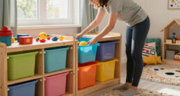 13 Best Kids Pretend Play Storage Centers in 2026